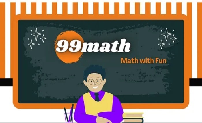 99math logo