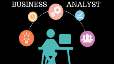 Business Analyst