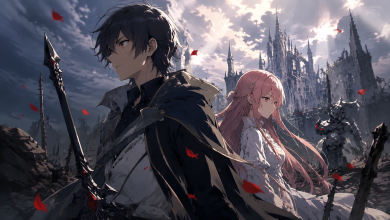 Everything You Need to Know About Kingdom of Ruin AniWatch