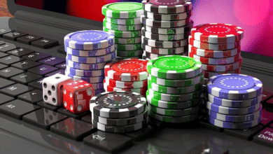 Online Gambling