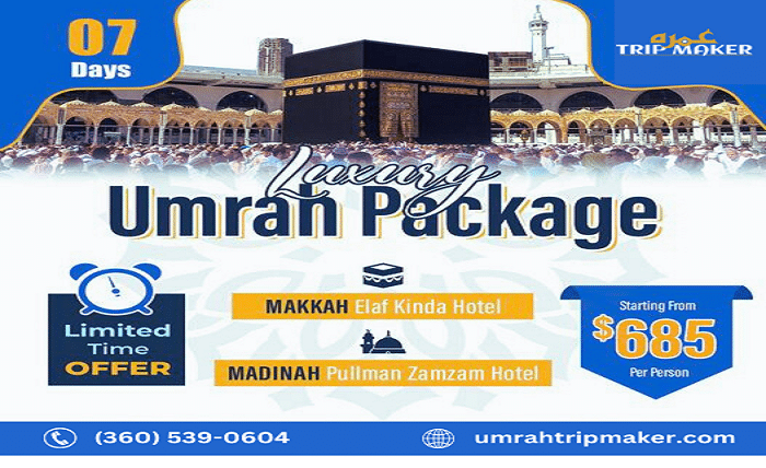 Special Packages