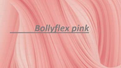 bollyflex pink