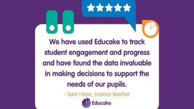 educake oxford reviews