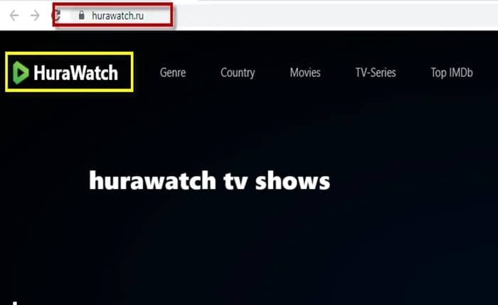 hurawatch tv shows