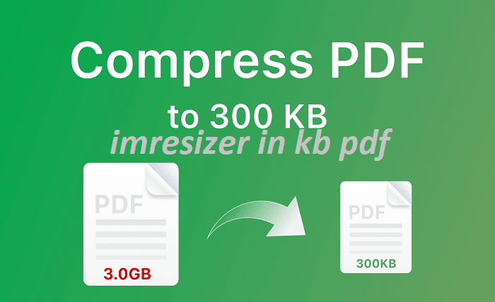 imresizer in kb pdf