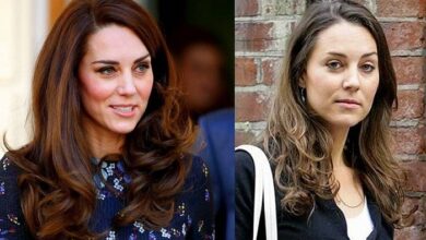 kate middleton tattle life