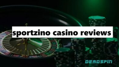 sportzino casino reviews