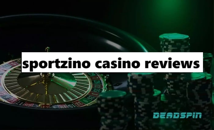 sportzino casino reviews