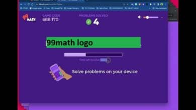 99math logo