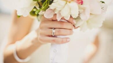 darry ring