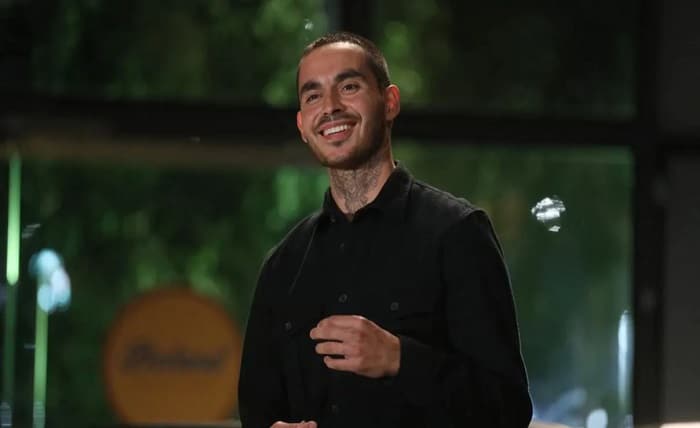 manny montana