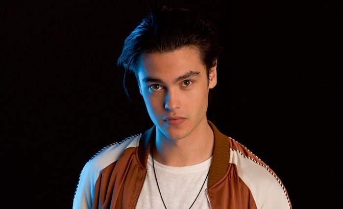 felix mallard