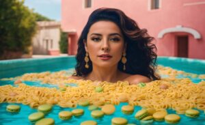 Exploring the Controversy and Ethics Surrounding "Sophie Rain Nudes