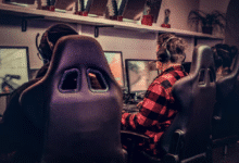Online Games