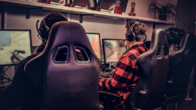 Online Games