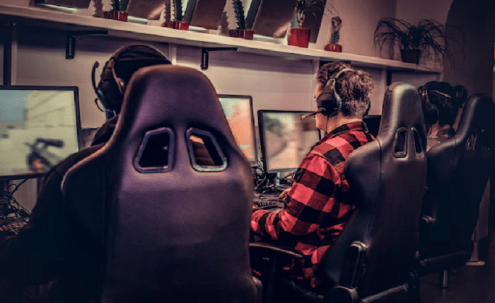 Online Games