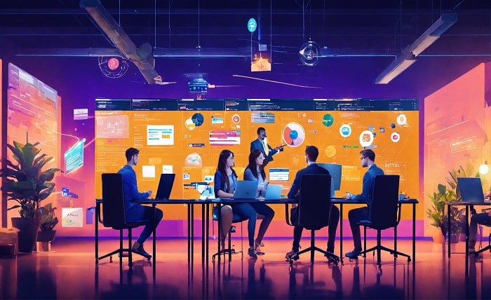 IT Strategy