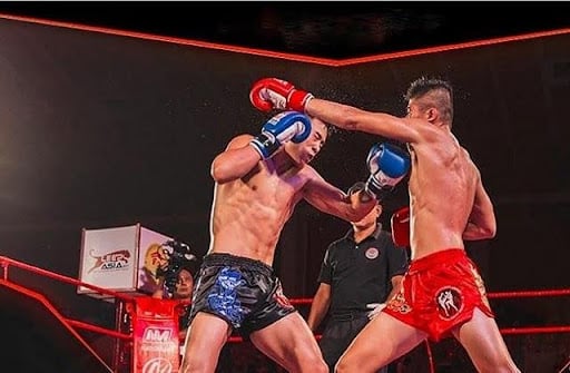 boxing
