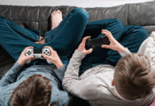 Online Games