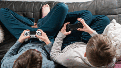 Online Games
