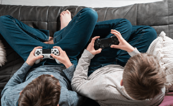 Online Games