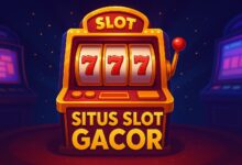Situs Slot Gacor