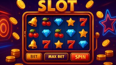 How to Choose the Right Slot for Big Wins