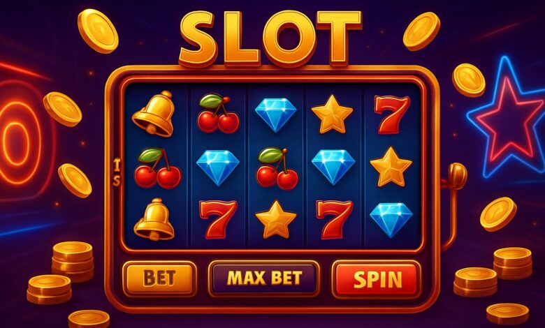 How to Choose the Right Slot for Big Wins